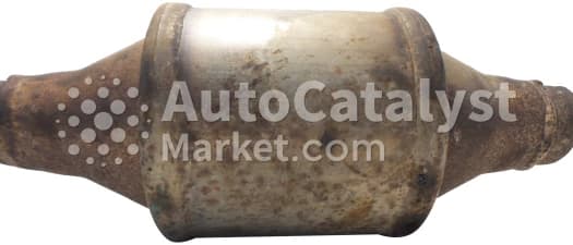 Катализатор от Alfa Romeo, Fiat, Lancia 1327910080 №2