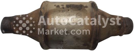 Катализатор от Alfa Romeo, Fiat, Lancia 1327910080 №5