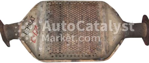 Катализатор Renault C 03 (Renault)