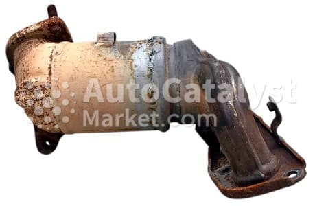 Катализатор от Hyundai, KIA 2EJH0 №3