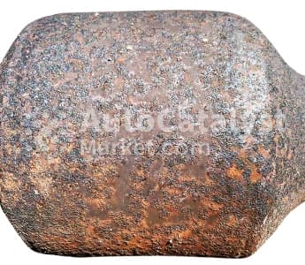 Катализатор от Toyota X56