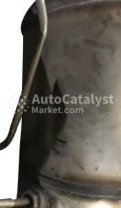 Катализатор от Audi, Volkswagen 8K0131765H / 8K0181CA (DPF)