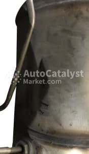 Катализатор от Audi, Volkswagen 8K0131765H / 8K0181CA (DPF)