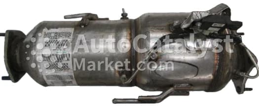 Катализатор от Chrysler, Chevrolet, Dodge 236AC (CERAMIC+DPF) №1