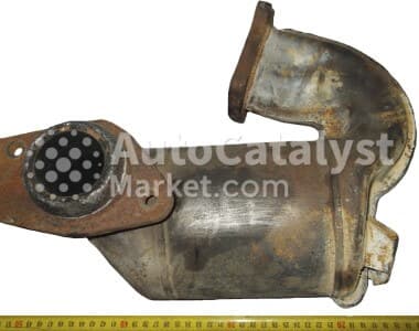 Катализатор от Renault, Nissan, Dacia 579087 №2