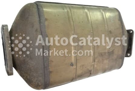 Катализатор от BMW 7794853 №3