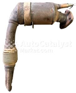 Катализатор от Opel, Vauxhall GM 26 №10