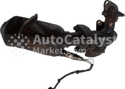 Катализатор от Opel, Vauxhall GM 26 №14