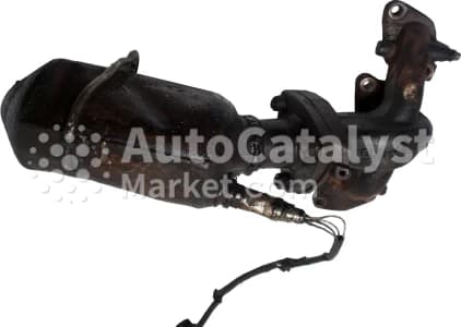 Катализатор от Opel, Vauxhall GM 26 №6