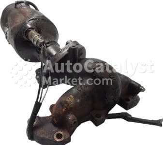 Катализатор от Opel, Vauxhall GM 26 №13