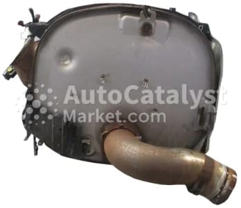 Катализатор от Volvo 21364816 №1