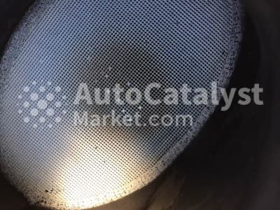 Катализатор от Nissan X3 (75%) (Nissan) №10