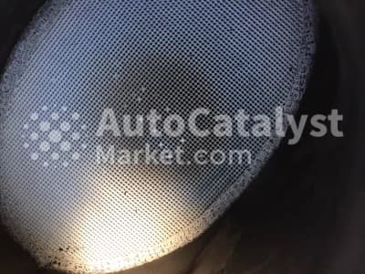 Катализатор от Nissan X3 (75%) (Nissan)