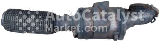 Катализатор от Ford AG91-5E211-KE