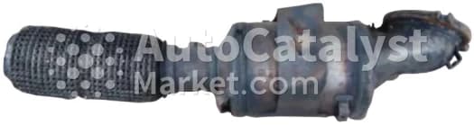 Катализатор Ford AG91-5E211-KE