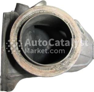 Катализатор от Audi, Skoda, Volkswagen J3498312807 №7