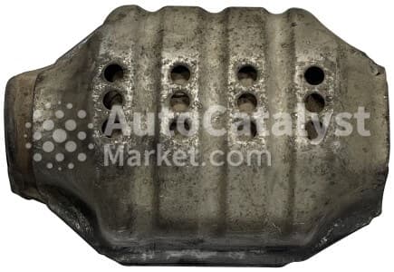 Катализатор от Toyota 07 (Toyota) №3