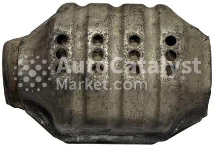 Катализатор от Toyota 07 (Toyota) №1