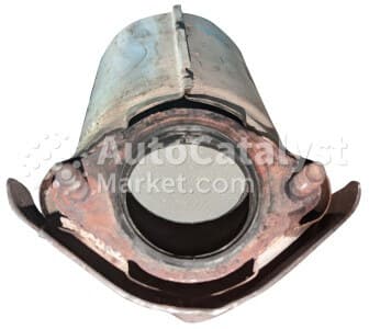 Катализатор от Subaru FCSA5 №8