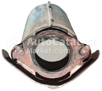 Катализатор от Subaru FCSA5 №4