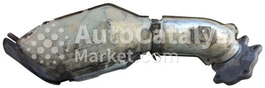Катализатор от Subaru FCSA5 №5