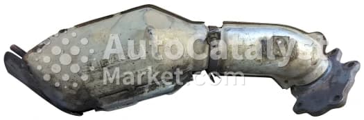 Катализатор от Subaru FCSA5 №1