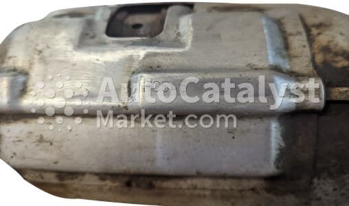 Катализатор от Subaru FCSA5 №7