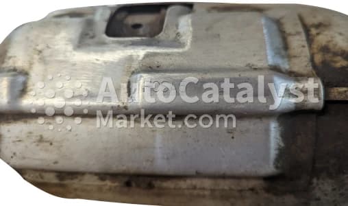 Катализатор от Subaru FCSA5 №3