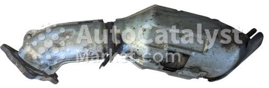 Катализатор от Subaru FCSA5 №6