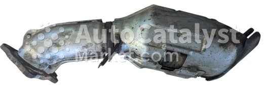 Катализатор от Subaru FCSA5 №2