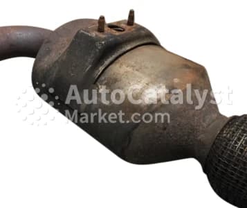 Катализатор от Ford 7G91-5E211-LB №3