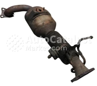 Катализатор от Ford 7G91-5E211-LB