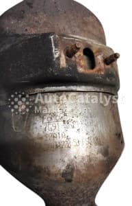 Катализатор от Ford 7G91-5E211-LB