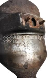 Катализатор от Ford 7G91-5E211-LB