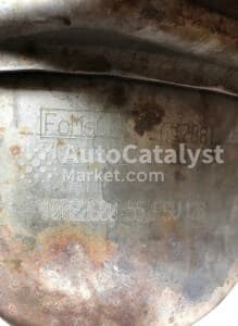 Катализатор от Ford 7G91-5E211-LB
