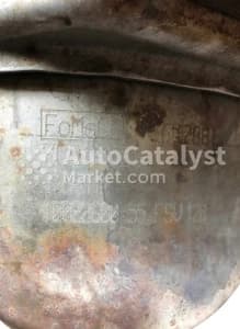 Катализатор от Ford 7G91-5E211-LB