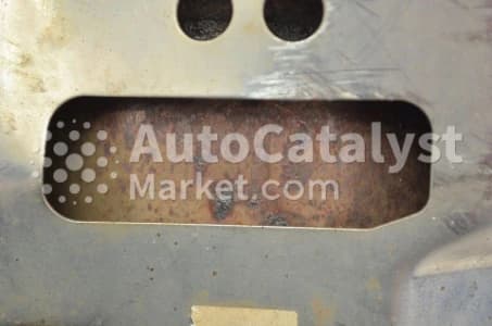 Катализатор от Mazda P5B5 №5