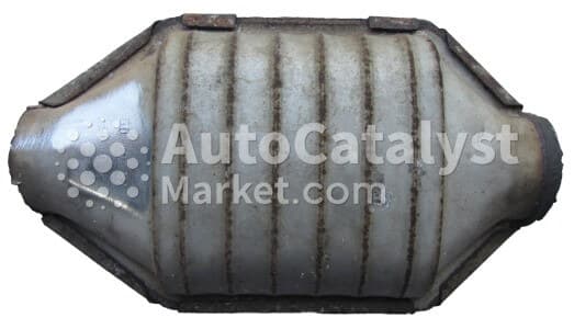 Катализатор от Daewoo, Lancia BC 63211-10-1 №13