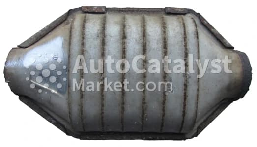 Катализатор от Daewoo, Lancia BC 63211-10-1 №3