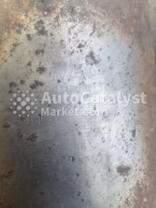Катализатор от Audi, Volkswagen 7L8131709G / 7L8181AA №4