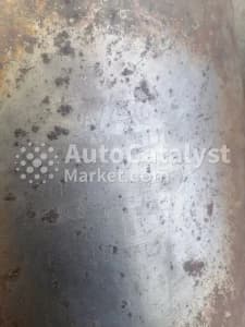 Катализатор от Audi, Volkswagen 7L8131709G / 7L8181AA №2