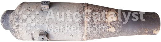 Катализатор от Audi, Volkswagen 1J0178BAAK №8