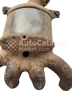 Катализатор от Lada 11194-1203008-11 №4