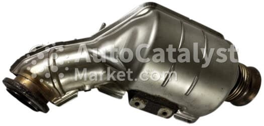 Катализатор от Nissan, Infiniti 208A2 / 4GCOA №12