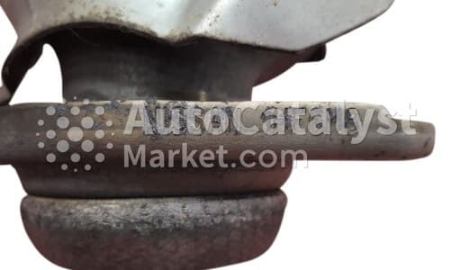 Катализатор от Nissan 1HF (series) №10