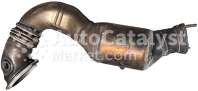 Катализатор от BMW 75876131 №8