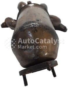 Катализатор от Opel, Vauxhall GM 65 №9