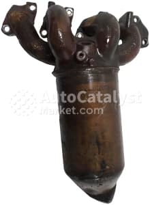 Катализатор от Opel, Vauxhall GM 65 №2