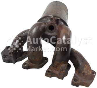 Катализатор от Opel, Vauxhall GM 65