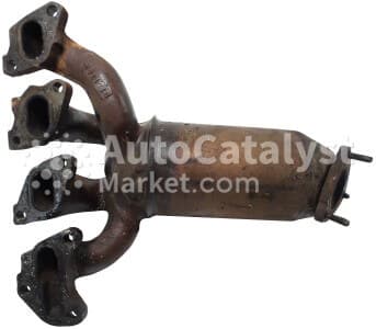 Катализатор от Opel, Vauxhall GM 65 №6